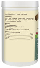Coprophagia For Dogs Soft Chews 60pcs