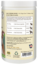 Coprophagia For Dogs Soft Chews 60pcs