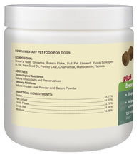 Coprophagia For Dogs Soft Chew 120pcs