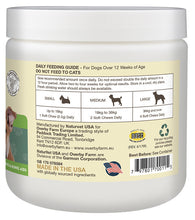 Coprophagia For Dogs Soft Chew 120pcs