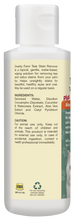 Tear Stain Topical Remover for Cats & Dogs 118ml
