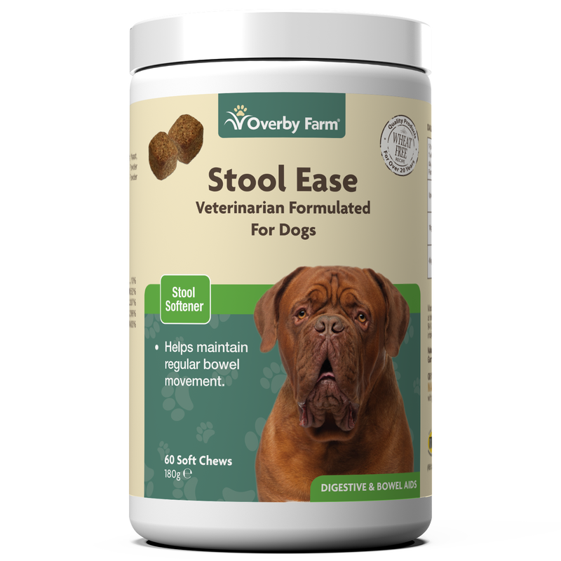 Stool softener online safe for dogs