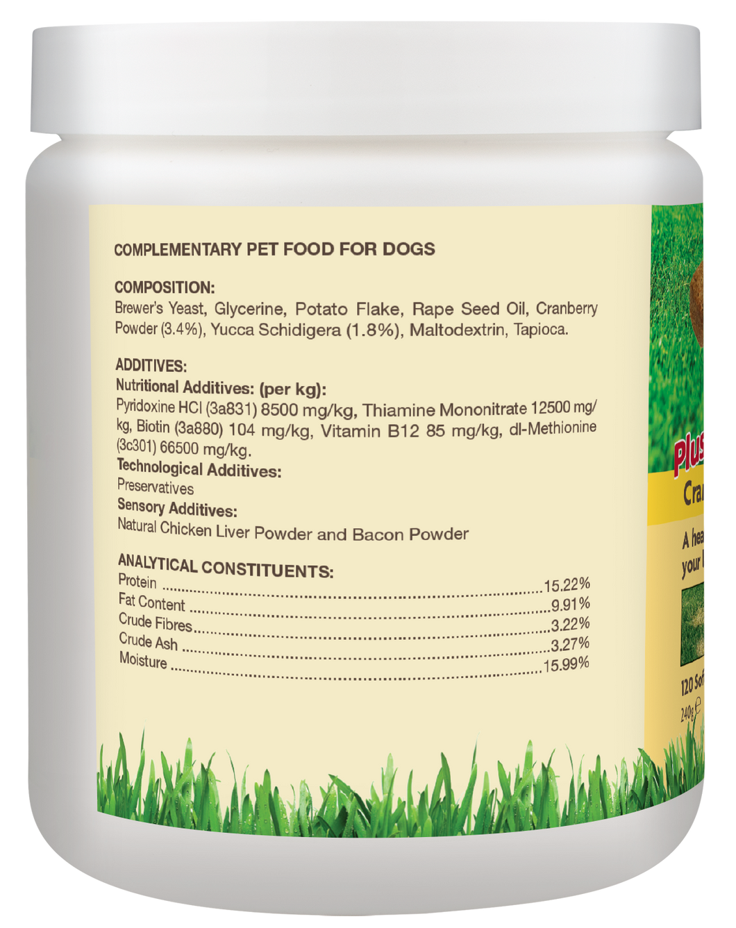 Grasssaver online