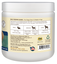 All-in-One Soft Chew for Dogs 60pcs